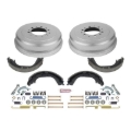 Picture of PowerStop PSB Autospecialty Drum Kit Brake Drums - KOE15314DK
