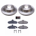 Picture of PowerStop PSB Autospecialty Kit Brake Kits - KOE4810
