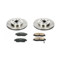 Picture of PowerStop PSB Autospecialty Kit Brake Kits - KOE1239