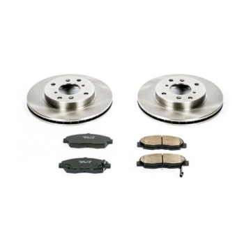 Picture of PowerStop PSB Autospecialty Kit Brake Kits - KOE1239