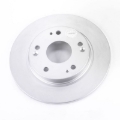 Picture of PowerStop PSB Evolution Coated Rotor Brake Rotors - JBR1385EVC