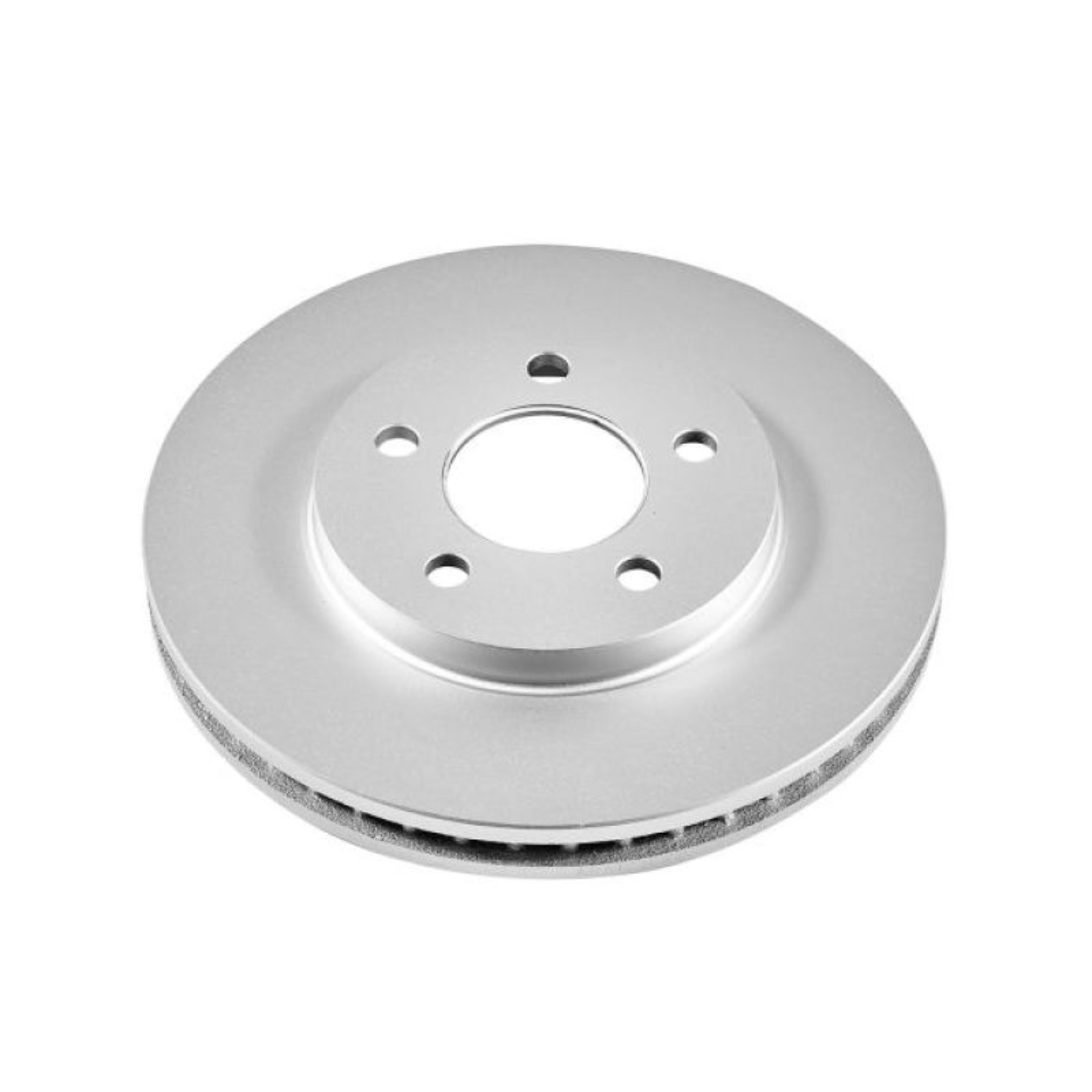 Picture of PowerStop PSB Evolution Coated Rotor Brake Rotors - AR8173EVC