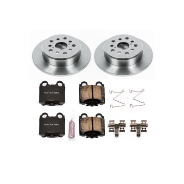 Picture of PowerStop PSB Autospecialty Kit Brake Kits - KOE1149
