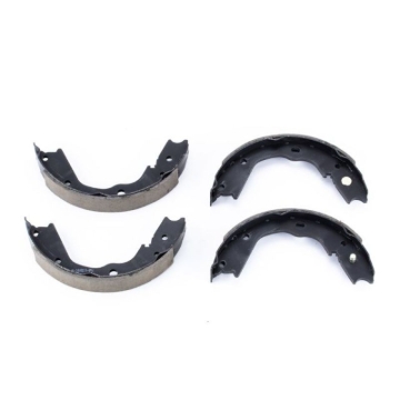 Picture of PowerStop PSB Autospecialty Brake Shoes - B927