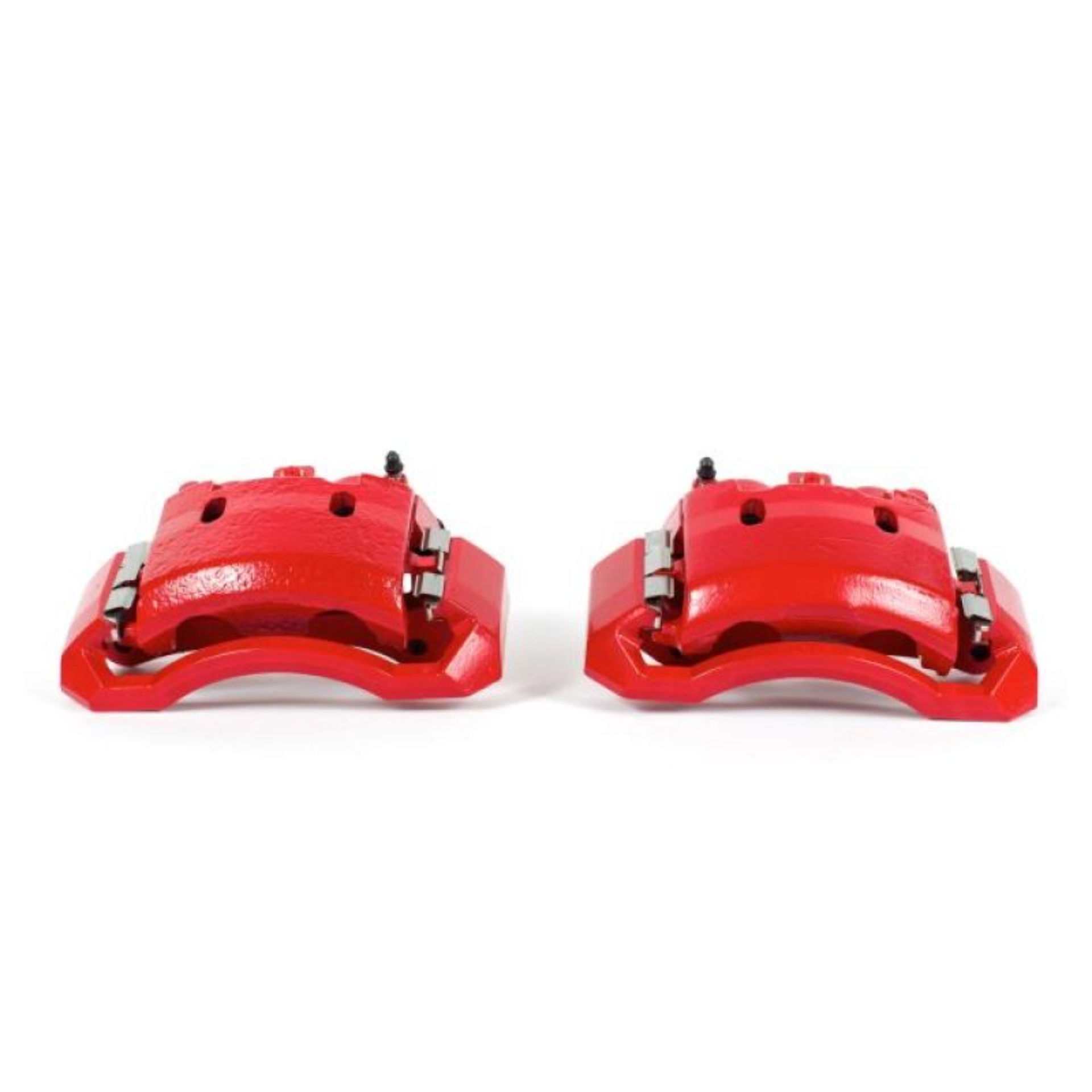 Picture of PowerStop PSB Red Calipers Brake Calipers - S4890