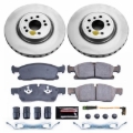 Picture of PowerStop PSB Z23 Evolution Coated Kit Brake Kits - CRK6897