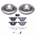 Picture of PowerStop PSB Track Day SPEC Kit Brake Kits - TDSK5731