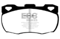 Picture of EBC Ultimax2 Brake Pad Sets - UD671