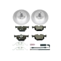 Picture of PowerStop PSB Euro-Stop Kit Brake Kits - ESK5720