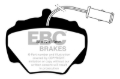 Picture of EBC Ultimax2 Brake Pad Sets - UD518