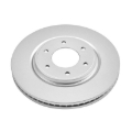 Picture of PowerStop PSB Evolution Coated Rotor Brake Rotors - JBR1199EVC