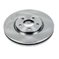 Picture of PowerStop PSB Autospecialty Rotor Brake Rotors - AR8352