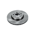 Picture of PowerStop PSB Autospecialty Rotor Brake Rotors - EBR642