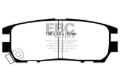 Picture of EBC Ultimax2 Brake Pad Sets - UD567