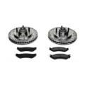 Picture of PowerStop PSB Z23 Evolution Kit Brake Kits - K1916