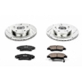 Picture of PowerStop PSB Z23 Evolution Kit Brake Kits - K2386