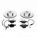 Picture of PowerStop PSB Z23 Evolution Kit Brake Kits - K944
