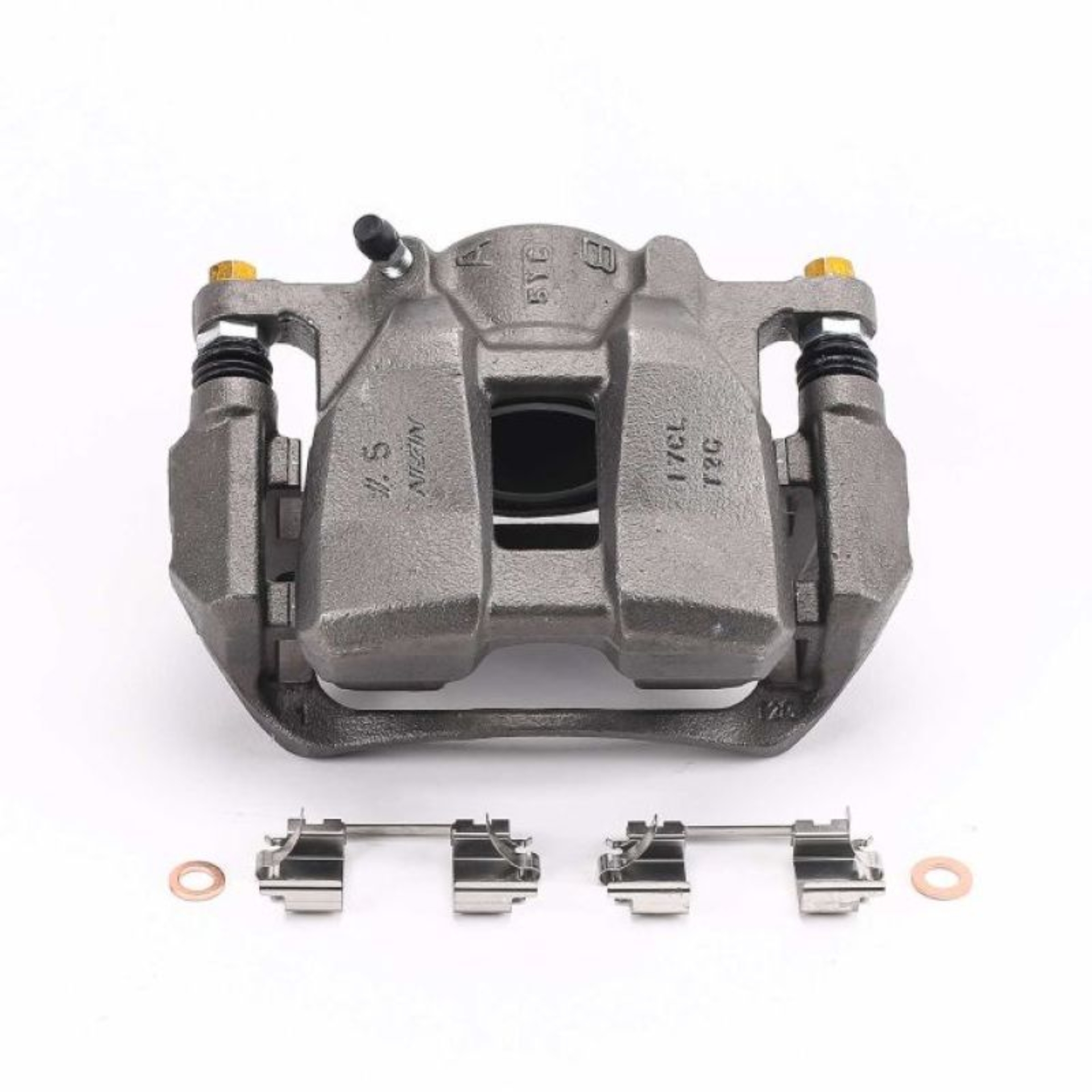 Picture of PowerStop PSB Autospecialty Caliper Brake Calipers - L7107