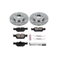 Picture of PowerStop PSB Autospecialty Kit Brake Kits - KOE867