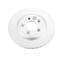 Picture of PowerStop PSB Evolution Coated Rotor Brake Rotors - AR8162EVC