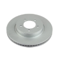 Picture of PowerStop PSB Evolution Coated Rotor Brake Rotors - AR8589EVC