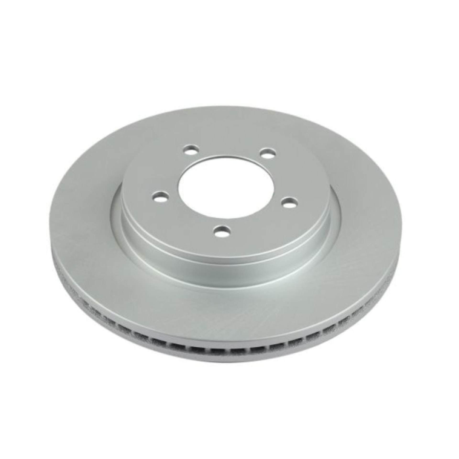 Picture of PowerStop PSB Evolution Coated Rotor Brake Rotors - AR8589EVC