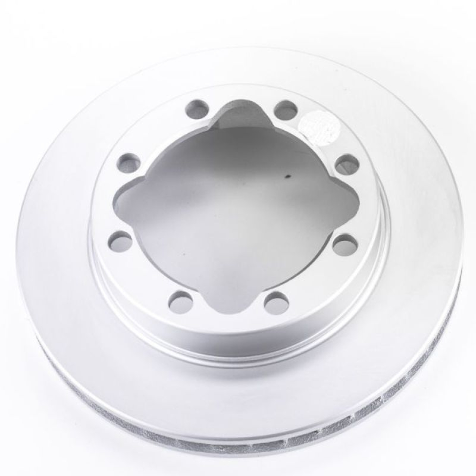Picture of PowerStop PSB Evolution Coated Rotor Brake Rotors - AR8242EVC