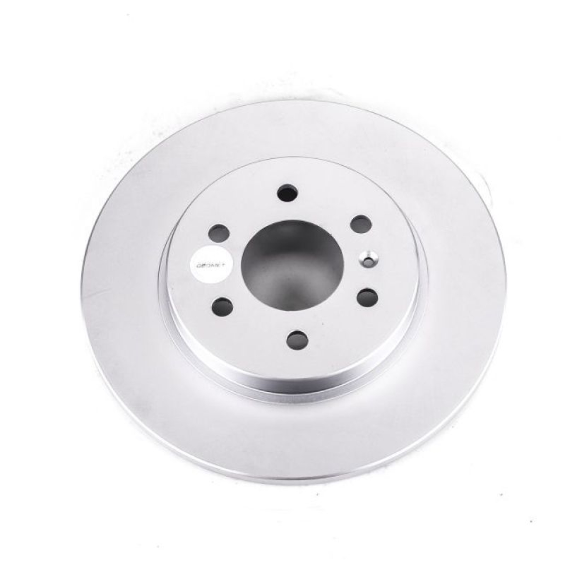 Picture of PowerStop PSB Evolution Coated Rotor Brake Rotors - AR8671EVC