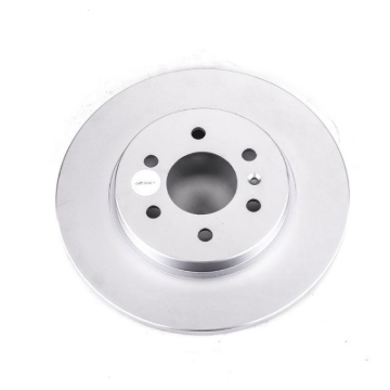 Picture of PowerStop PSB Evolution Coated Rotor Brake Rotors - AR8671EVC