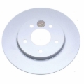 Picture of PowerStop PSB Evolution Coated Rotor Brake Rotors - AR8251EVC
