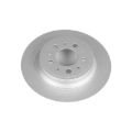Picture of PowerStop PSB Evolution Coated Rotor Brake Rotors - EBR634EVC