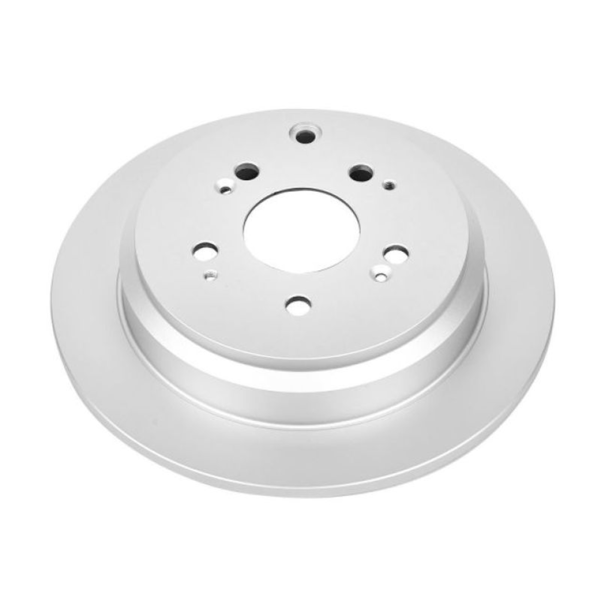 Picture of PowerStop PSB Evolution Coated Rotor Brake Rotors - JBR990EVC