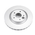 Picture of PowerStop PSB Evolution Coated Rotor Brake Rotors - JBR1107EVC