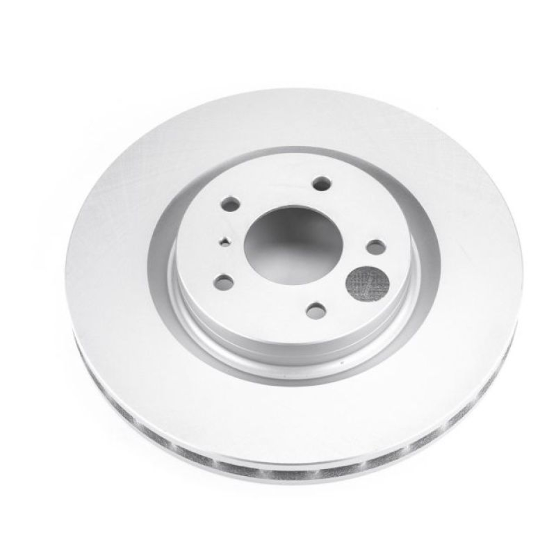 Picture of PowerStop PSB Evolution Coated Rotor Brake Rotors - JBR1107EVC