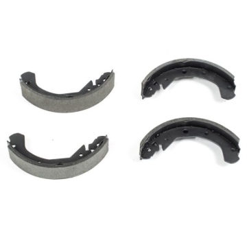 Picture of PowerStop PSB Autospecialty Brake Shoes - B564