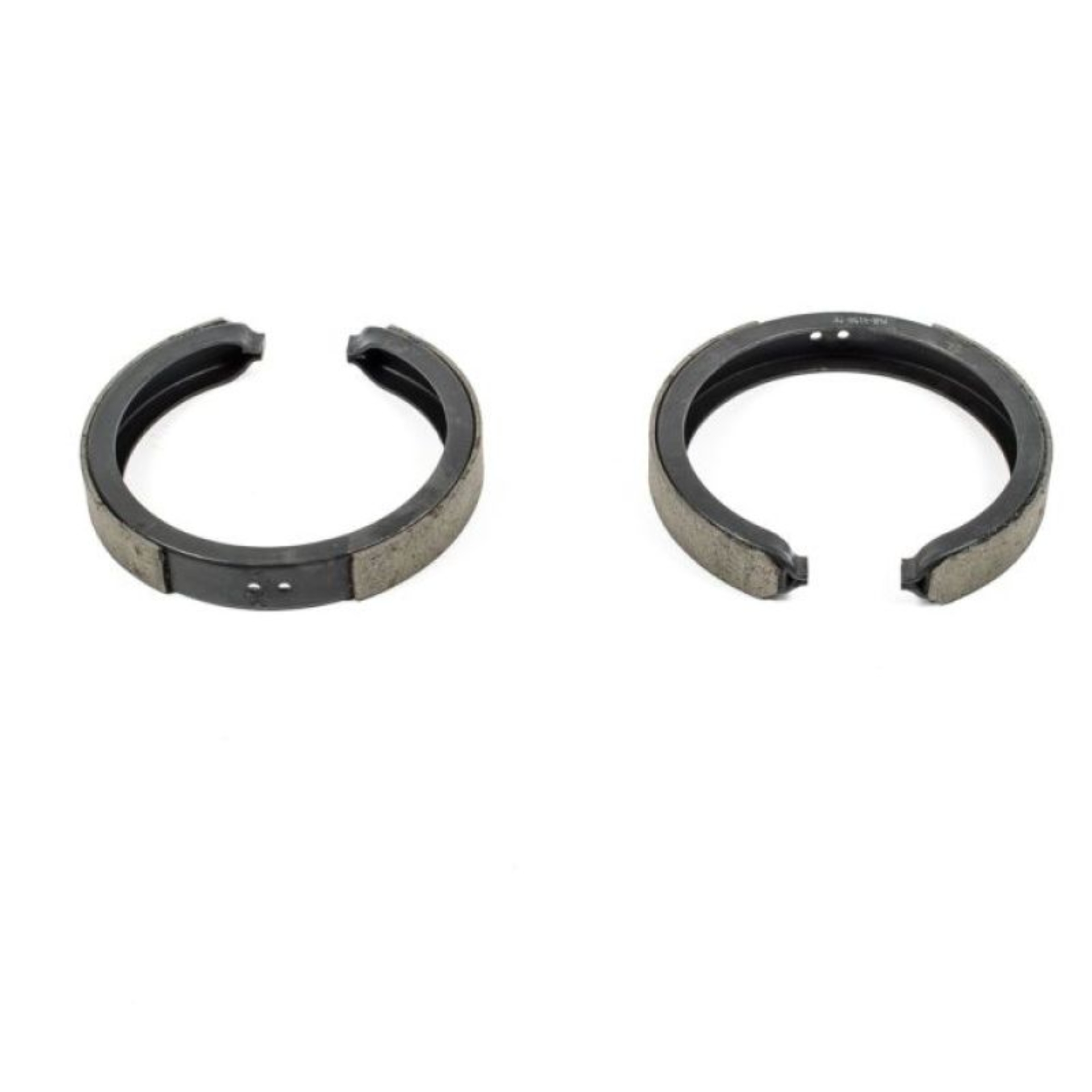 Picture of PowerStop PSB Autospecialty Brake Shoes - B781