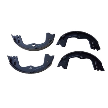 Picture of PowerStop PSB Autospecialty Brake Shoes - B1100