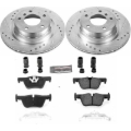 Picture of PowerStop PSB Z23 Evolution Kit Brake Kits - K6656