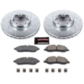Picture of PowerStop PSB Z23 Evolution Kit Brake Kits - K7150