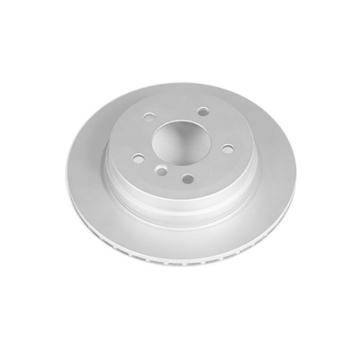 Picture of PowerStop PSB Evolution Coated Rotor Brake Rotors - EBR1019EVC
