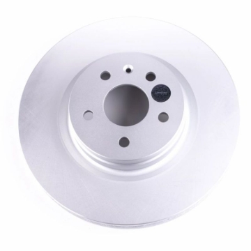Picture of PowerStop PSB Evolution Coated Rotor Brake Rotors - AR84000EVC