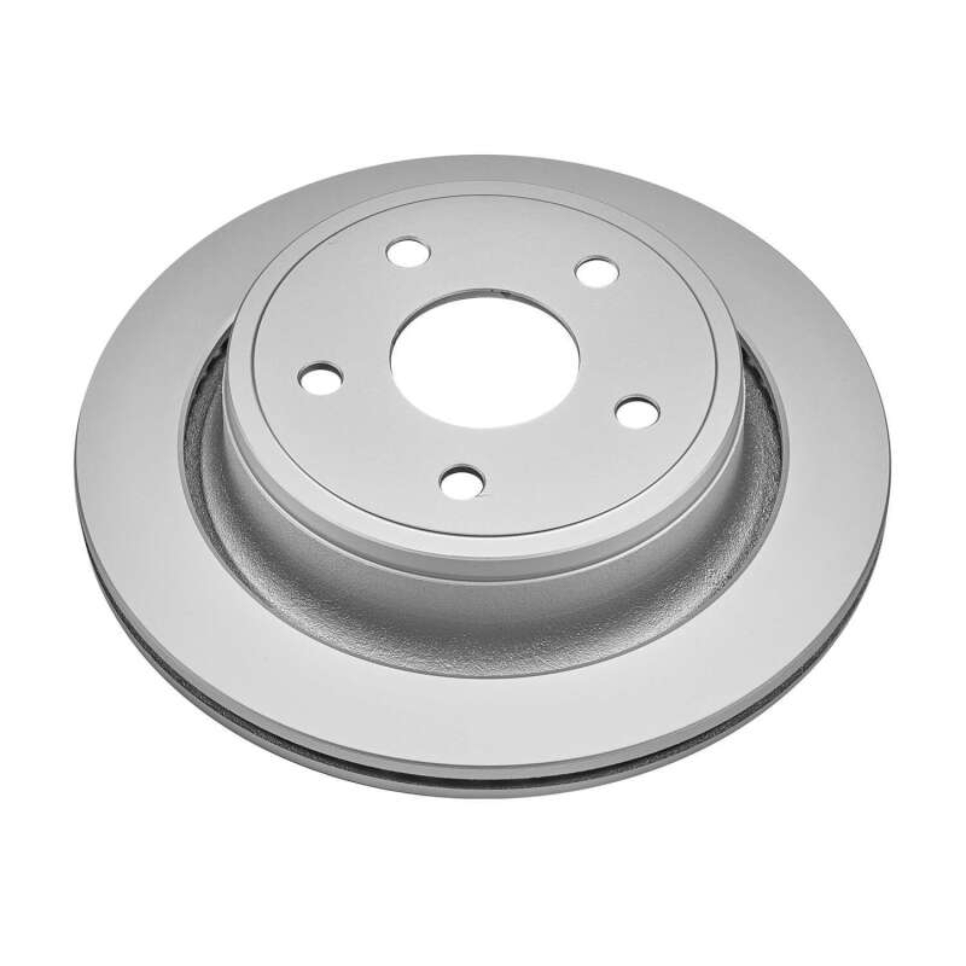 Picture of PowerStop PSB Evolution Coated Rotor Brake Rotors - AR8752EVC
