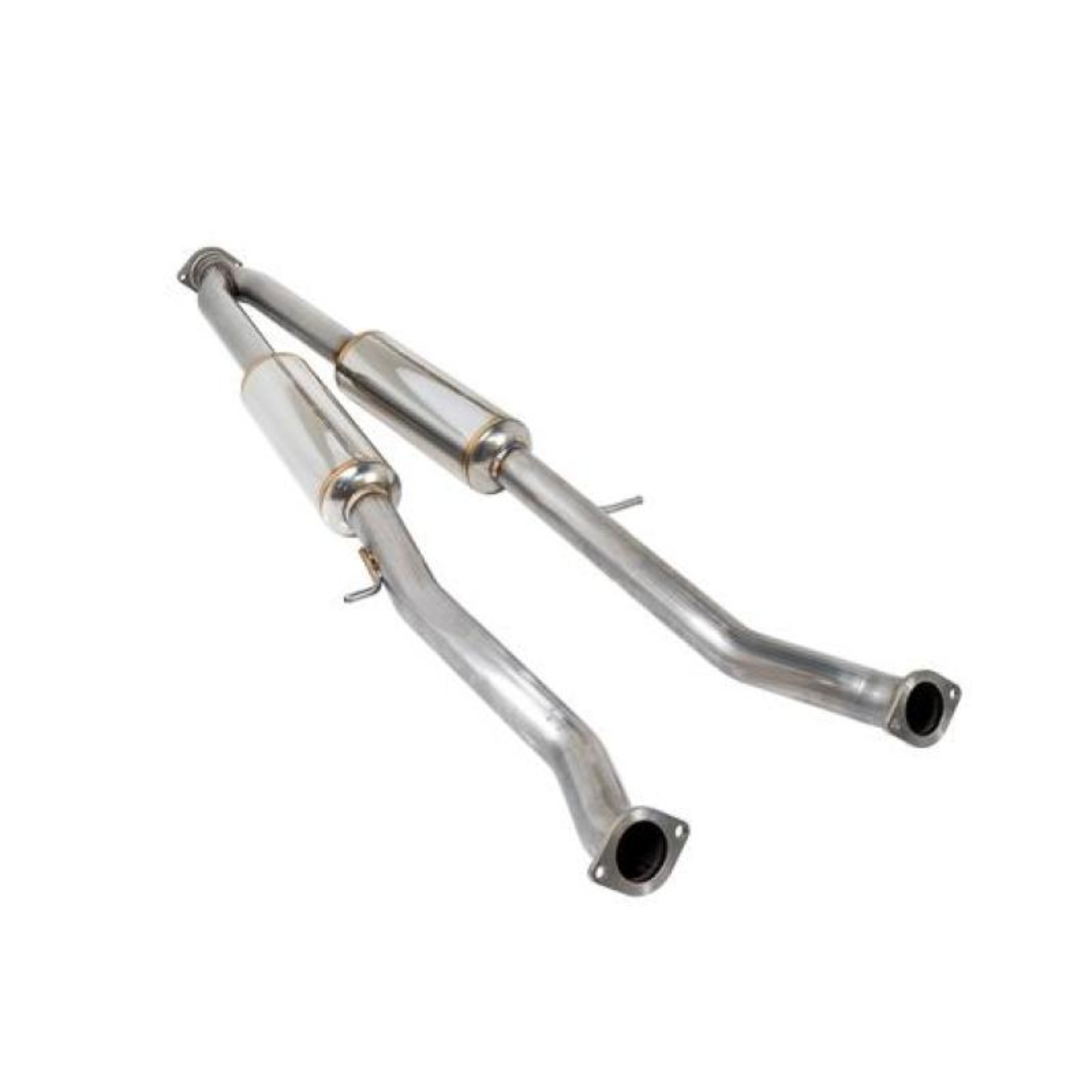 Picture of Remark REM Mid Pipes Connecting Pipes - RO-CPQ5-C