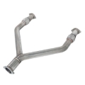 Picture of Remark REM Mid Pipes Connecting Pipes - RO-YPQ5-N