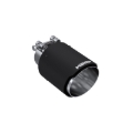 Picture of MBRP Univ Exhaust Tips Carbon - T5176CF