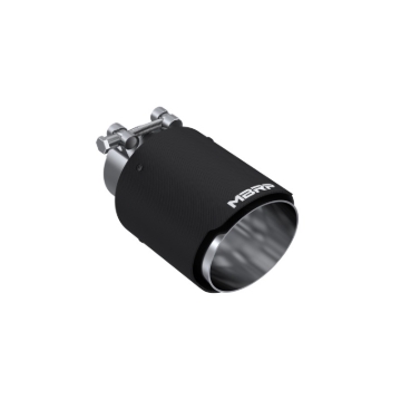 Picture of MBRP Univ Exhaust Tips Carbon - T5176CF