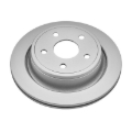 Picture of PowerStop PSB Evolution Coated Rotor Brake Rotors - AR8752EVC