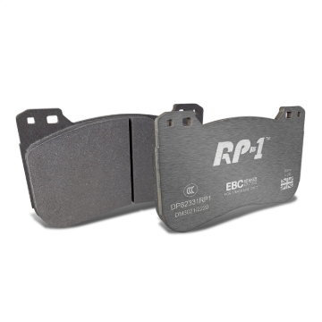 Picture of EBC RP-1 Brake Pad Sets Front - DP82331RP1