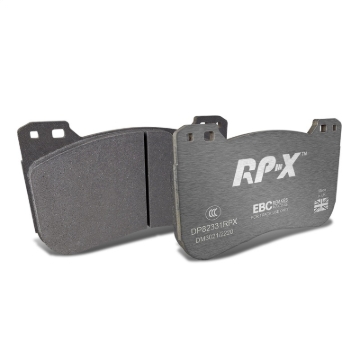 Picture of EBC RP-X Brake Pad Sets Front - DP82331RPX
