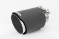 Picture of MBRP Univ Exhaust Tips Carbon - T5176CF